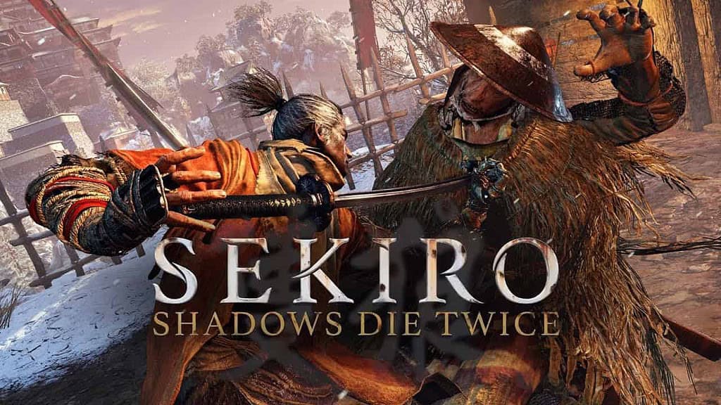 Sekiro: Shadows Die Twice – Try, Fail, Repeat (Review)