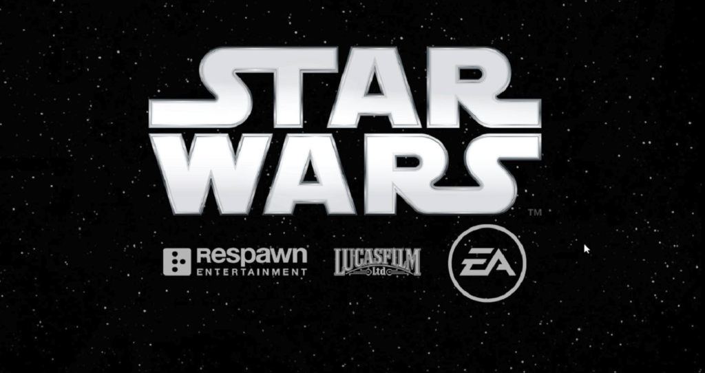 Star Wars Jedi Fallen Order - Enthüllung für diesen Samstag angekündigt 