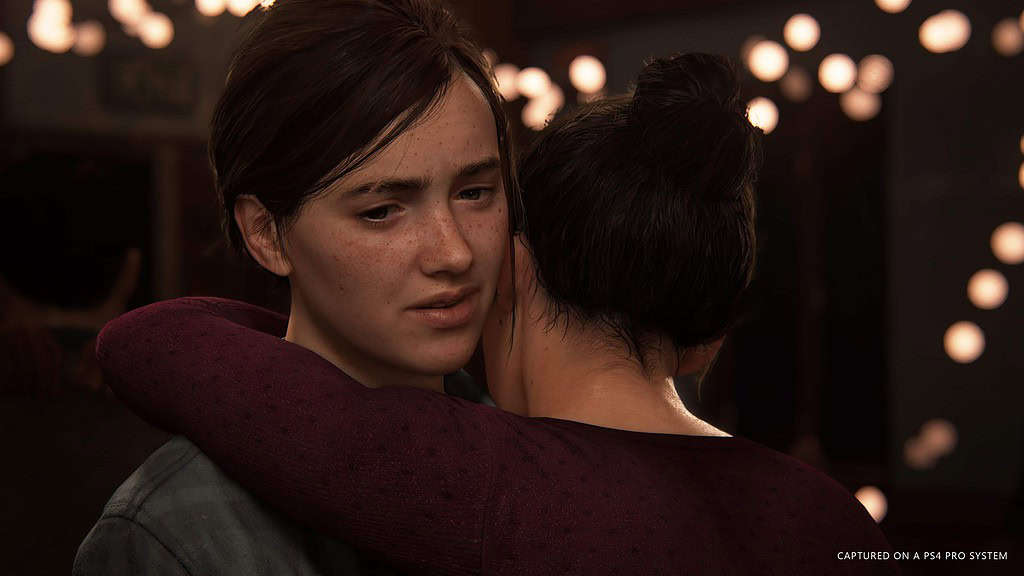 The Last of Us Part 2 - Kein genauer Zeitpunkt für neue Details