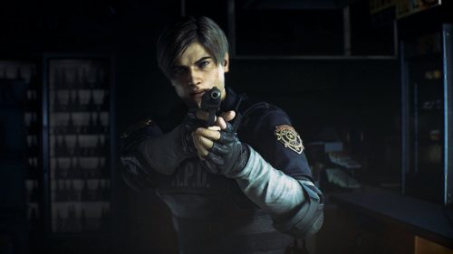 Resident Evil 2 (Remake) – Ein moderner Klassiker (Review)