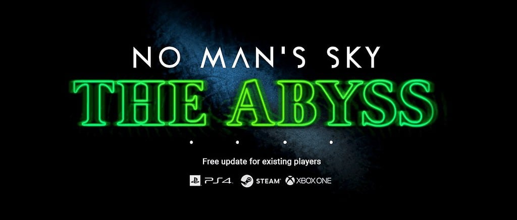 No Man's Sky - Neues Inhalts-Update steht in den Startlöchern