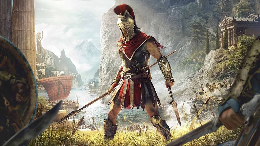 Assassin's Creed - Soll weiter zum Rollenspiel ausgebaut werden