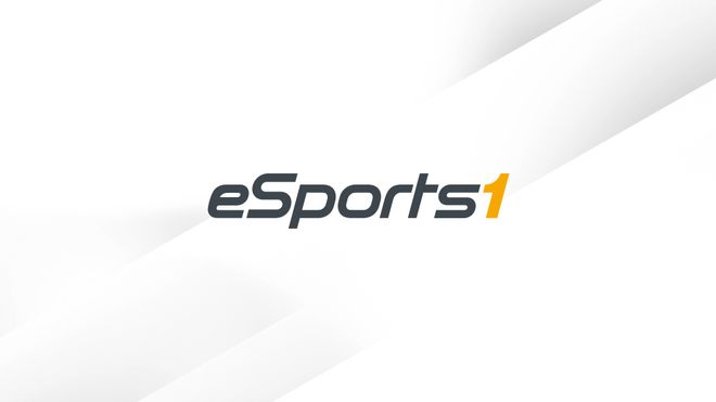 eSports1 - Neuer TV-Sender berichtet 24/7 über Videospiele