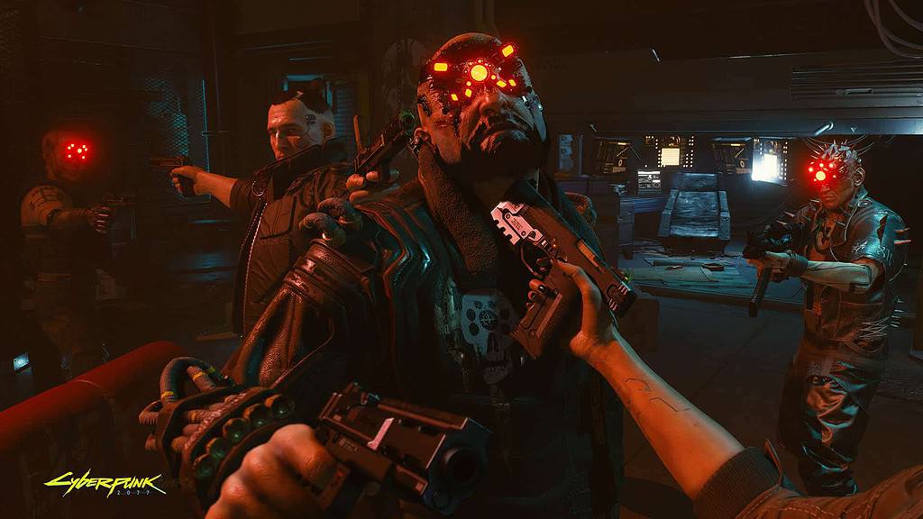 Der Multiplayer von Cyberpunk 2077 wird noch einige Jahre auf sich warten lassen. Das hat CD Projekt Red offiziell bekannt gegeben.