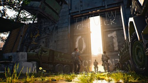 The Division 2 - Ubisoft weiß zu überzeugen (Review)