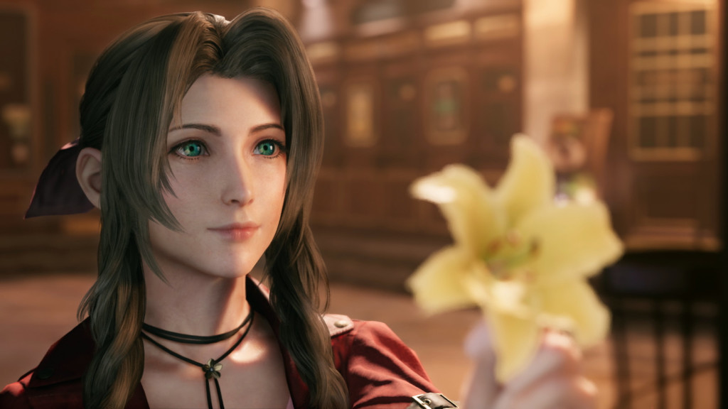 Es sind zahlreiche, neue Informationen zum Remake von Final Fantasy VII aufgetaucht. Es gibt Überarbeitungen und neue Inhalte.