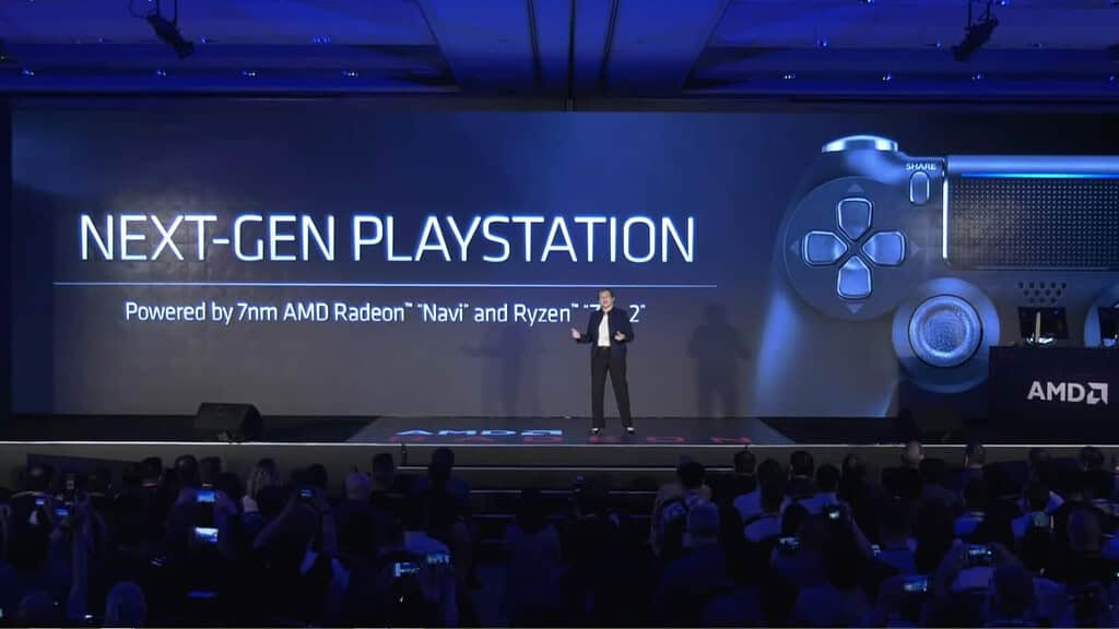 In einem Interview hat Sony verraten, dass die 2020 erscheindende PS5 über eine komplett überarbeitete Benutzeroberfläche verfügt.
