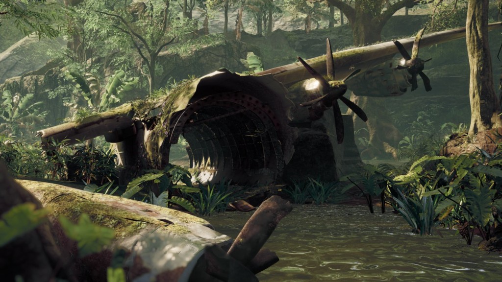 Sony hat mit Predator Hunting Grounds ein völlig neues Spiel angekündigt. Erste Informationen sowie einen Trailer gibt es im Artikel.