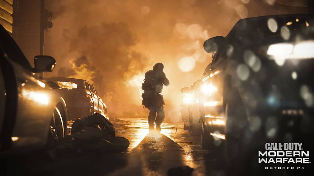 Die Entwickler von Call of Duty Modern Warfare haben erste Details zur Spielzeit der Kampagne des kommenden Shooters verraten. 