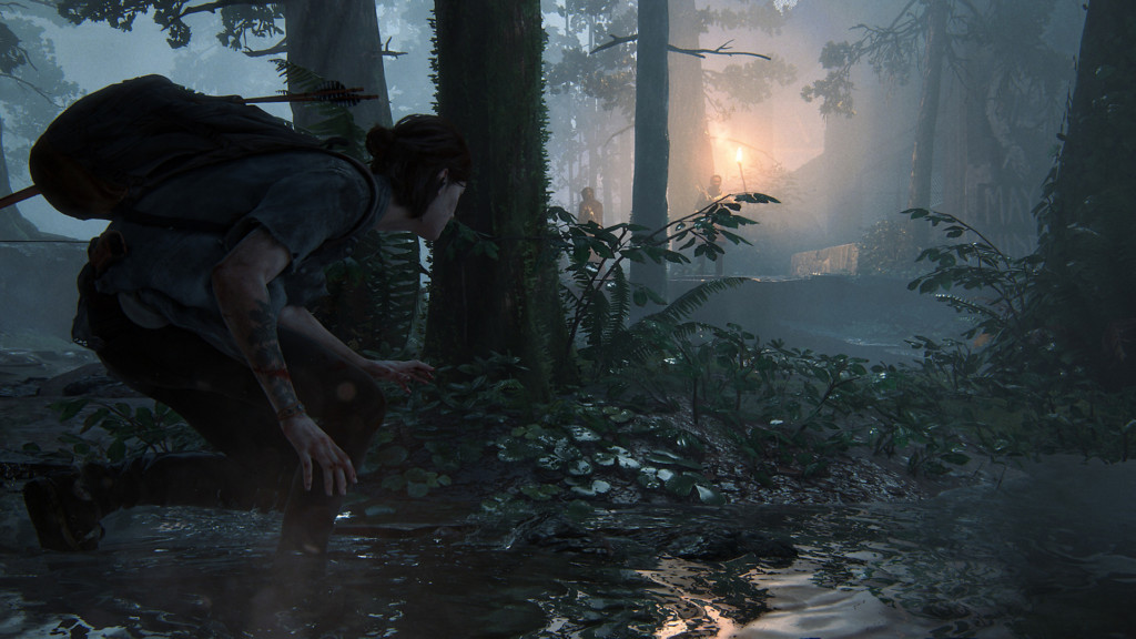 Aktuellen Informationen zufolge soll The Last of Us Part 2 einen Vorgeschmack auf die Grafik der kommenden PS5 geben. Mehr Details...