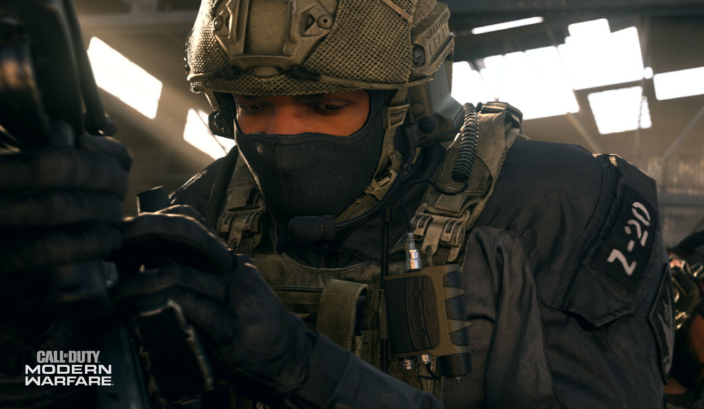 Activision und Sony haben State of Play genutzt und den offiziellen Story Trailer zum kommenden Call of Duty Modern Warfare präsentiert.