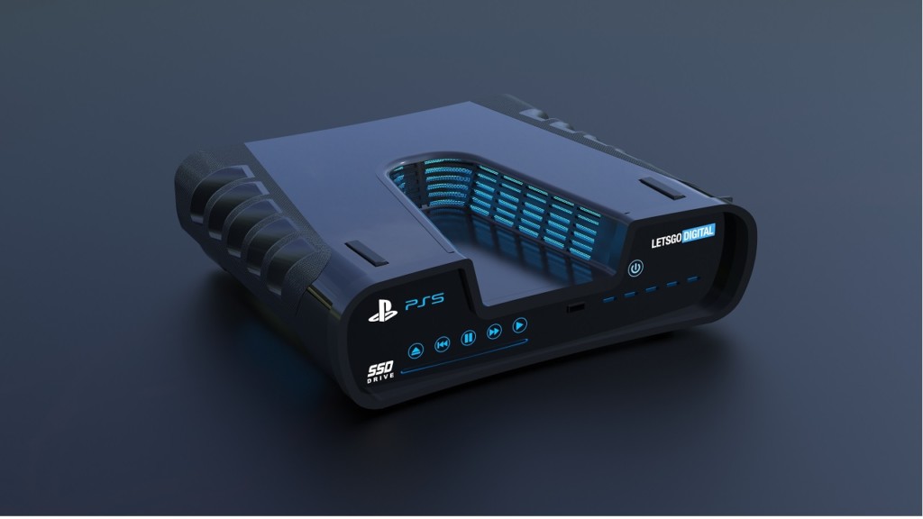 Sony präsentiert uns einen deutlich verbesserten Installation- und Desinstallationsprozess, der bei der kommenden PS5 angewendet wird.