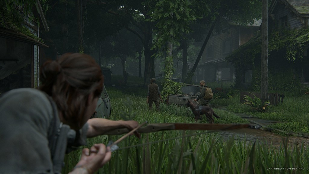 The Last of Us Part 2 soll die komplexesten Charaktere aller Zeiten bieten. Entwickler Naughty Dog stellt sich selbst hohe Anforderungen.