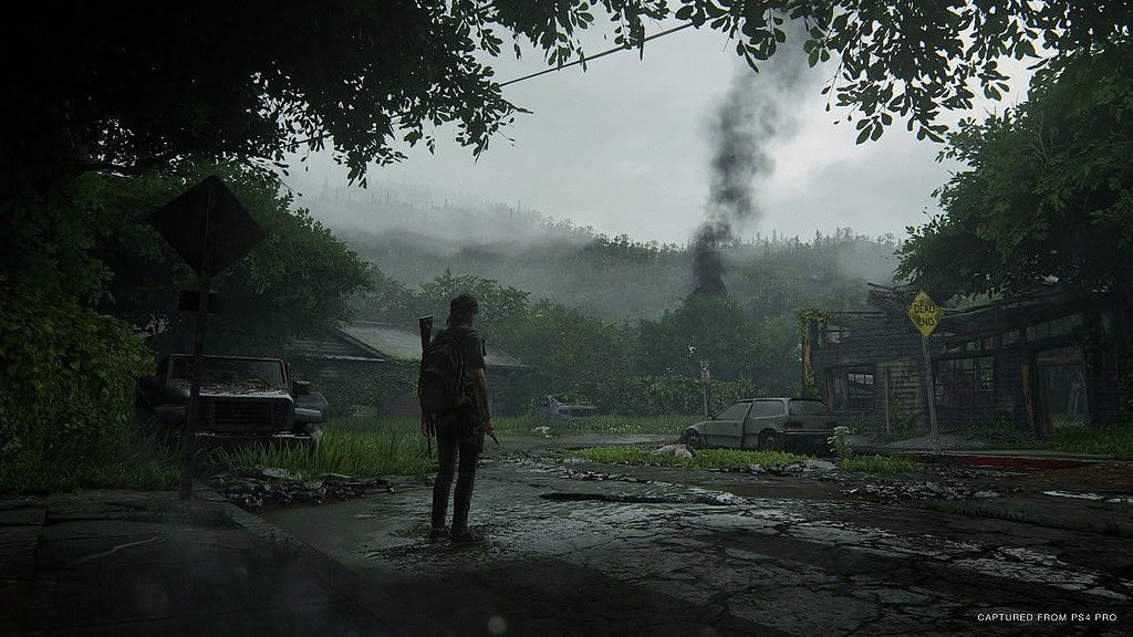 Eine PC-Version von The Last of Us Part 2? Im Netz wimmelt es derzeit von wilden Spekulationen zu diesem Thema. Alle Details gibt es bei uns.