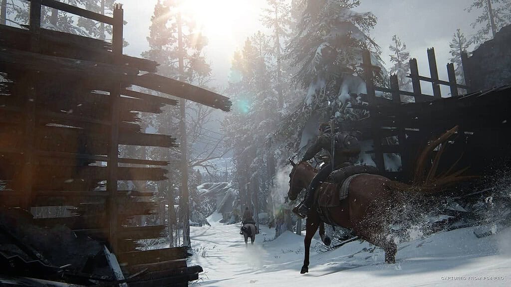 In einem aktuellen Interview hat Naughty Dog erneut über die Auswirkungen von Gewalt im kommenden The Last of Us Part 2 gesprochen.