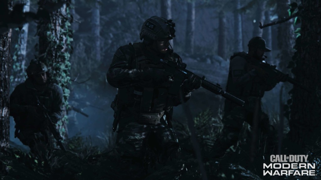 Nach einem erfolgreichen Release häuft sich nun die Kritik an Call of Duty Modern Warfare. Die Entwickler müssen nun unbedingt handeln.