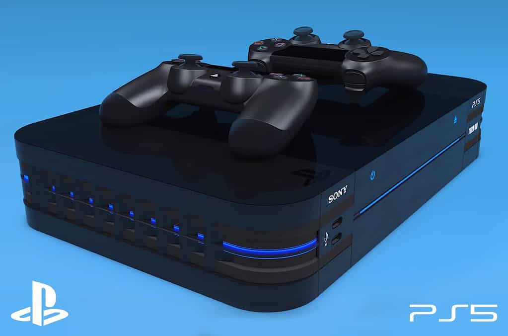Wissen wir nun endlich wie die PS5 aussehen wird? Der bekannte Einzelhändler Media Markt hat ein Video veröffentlicht. Mehr Details...
